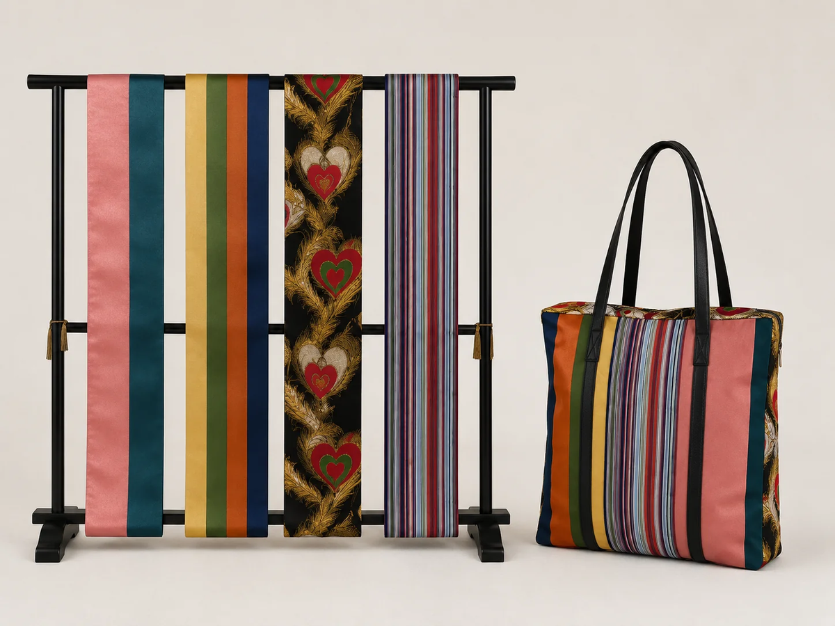 OBI BAG