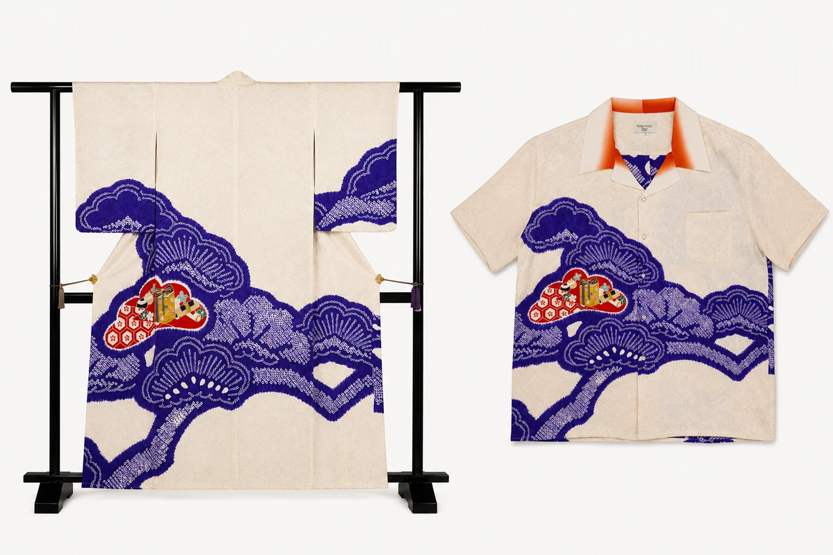 Shibori
